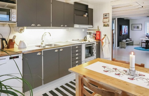 Ostra Sonnarslov House | Awesome home in östra sönnarslöv