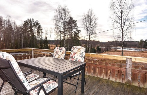 Arjang House | Awesome Home in Årjäng With Wifi and 3 Bedrooms