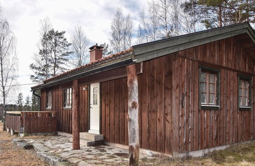 Arjang House | Awesome Home in Årjäng With Wifi and 3 Bedrooms
