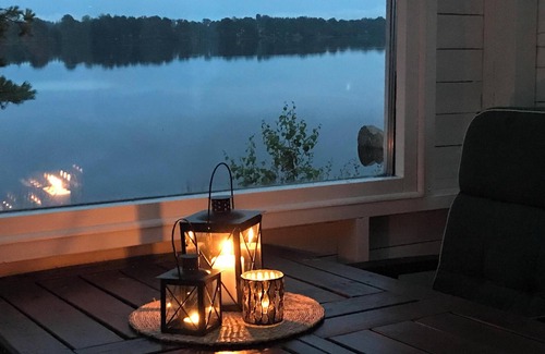 Asenhoga House | Awesome home in Åsenhöga with 2 Bedrooms