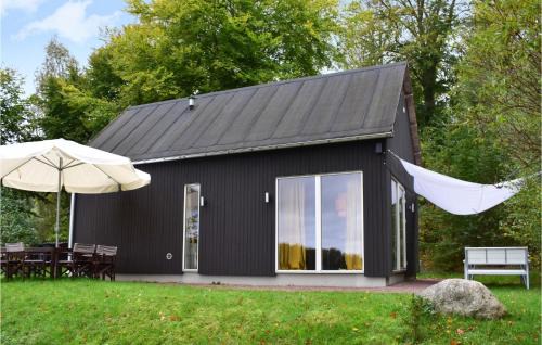 Ostra Sonnarslov House | Awesome Home In Östra Sönnarslöv