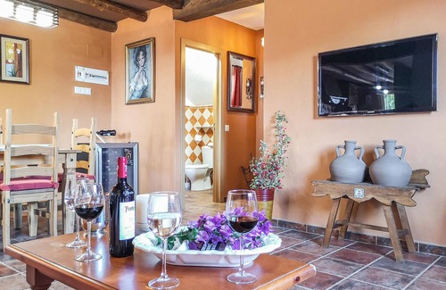 Algatocin House | Awesome home in Algatocín