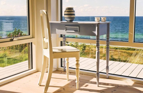 Norddjurs Municipality House | Awesome home in Allingåbro with sauna
