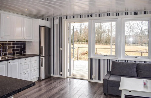Almhult Municipality House | Awesome home in älmhult with kitchen