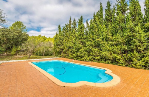 La Riera de Gaia House | Awesome home in Ardenya with WiFi