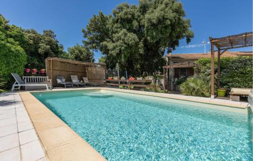 Bedarrides House | Awesome Home In Bédarrides