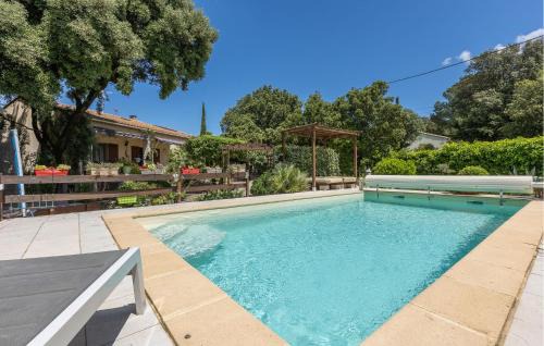 Bedarrides House | Awesome Home In Bédarrides