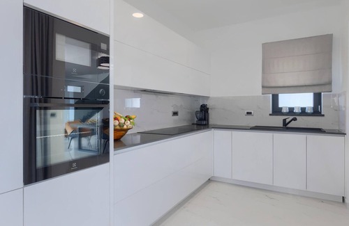 Melnica House | Awesome home in Barban