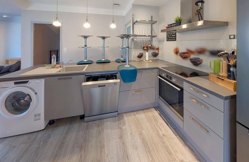 Bellaffaire House | Awesome home in Bellaffaire with WiFi