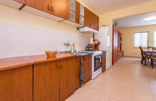 Gornje Ceranje House | Awesome home in Benkovac with WiFi