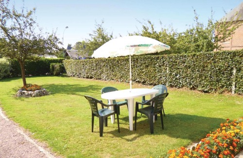 Bermonville House | Awesome home in Bermonville with 4 Bedrooms and WiFi