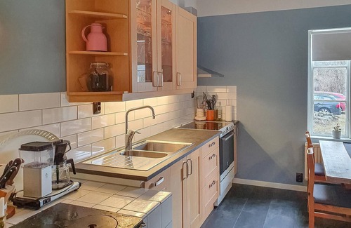 Bjarnum House | Awesome home in Bjärnum with WiFi
