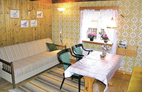 Barnebo House | Awesome home in Blomstermåla with sauna
