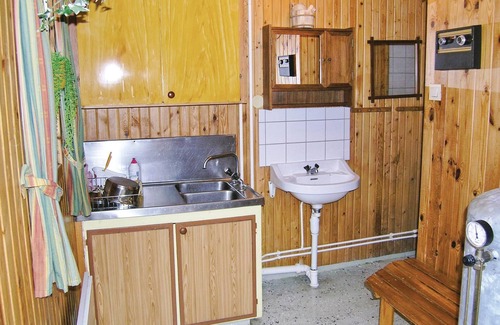 Barnebo House | Awesome home in Blomstermåla with sauna