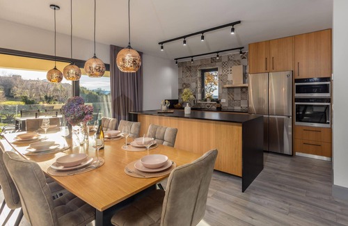 Boljun House | Awesome home in Boljun with WiFi