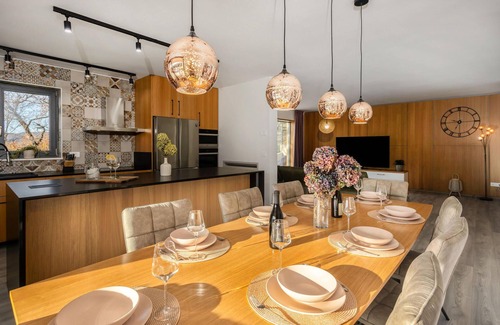 Boljun House | Awesome home in Boljun with WiFi