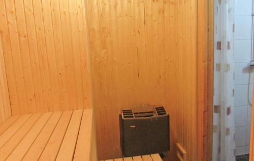 Bolmso House | Awesome Home In Bolmsö With Sauna