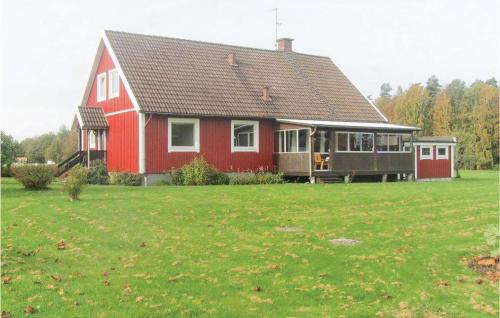 Bolmso House | Awesome Home In Bolmsö With Sauna