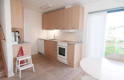 Burgsvik House | Awesome home in Burgsvik with WiFi