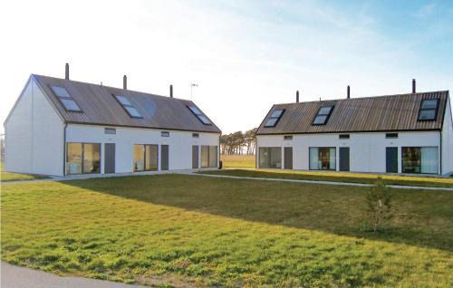 Burgsvik House | Awesome Home In Burgsvik With Wifi