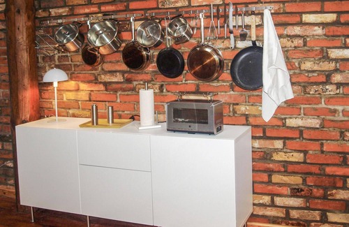 Buetzow House | Awesome home in Bützow with WiFi
