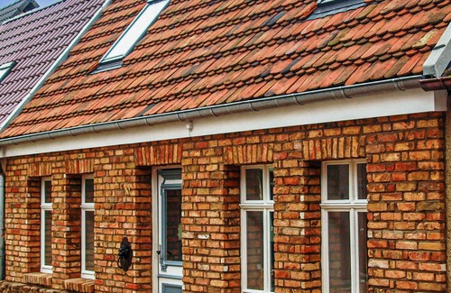 Buetzow House | Awesome home in Bützow with WiFi