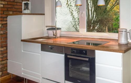 Buetzow House | Awesome Home In Bützow With Wifi