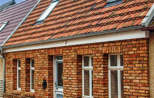Buetzow House | Awesome Home In Bützow With Wifi