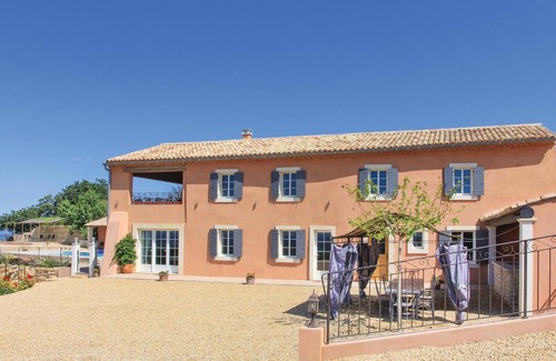 Cairanne House | Awesome home in Cairanne