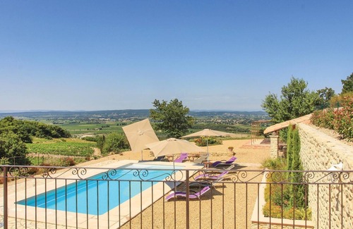 Cairanne House | Awesome home in Cairanne