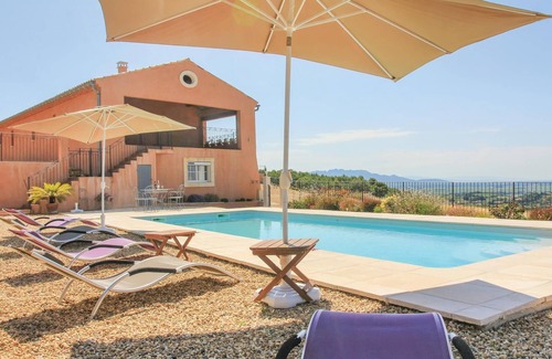 Cairanne House | Awesome home in Cairanne