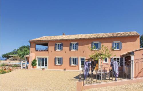 Cairanne House | Awesome Home In Cairanne