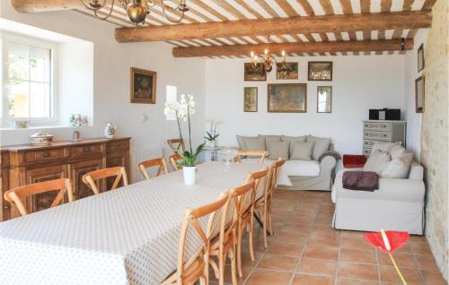 Cairanne House | Awesome Home In Cairanne