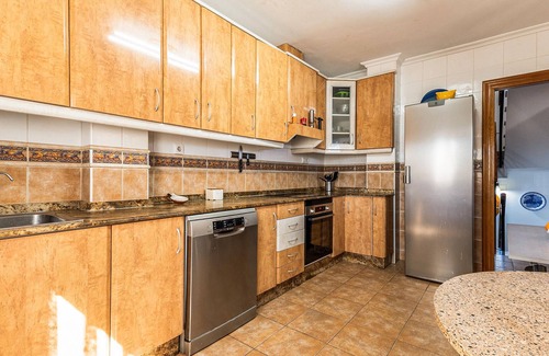 Los Gallos House | Awesome home in Cartagena with WiFi