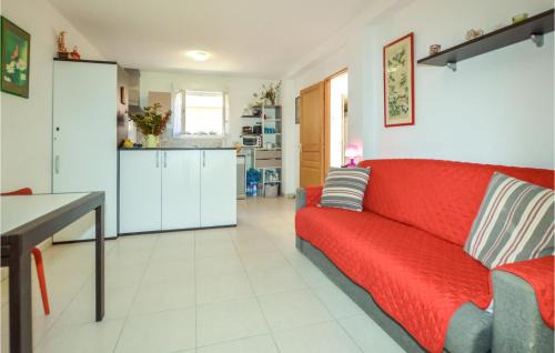 Prunete House | Awesome Home In Cervione With Wifi