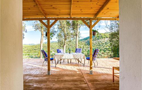 Colmenar House | Awesome Home In Colmenar With Wifi