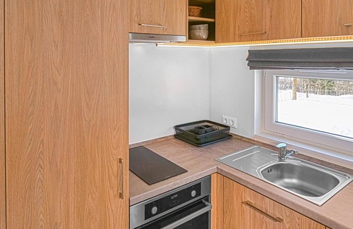 Wildenranna House | Awesome home in Untergriesbach
