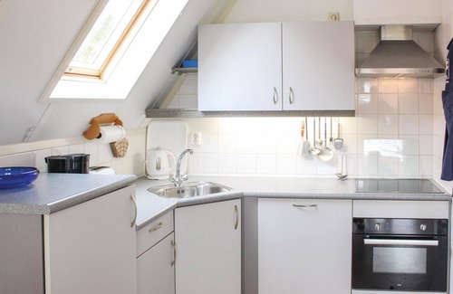 Den Oever House | Awesome home in Den Oever