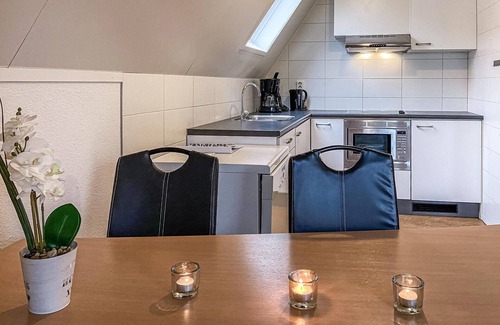 Den Oever House | Awesome home in Den Oever with WiFi