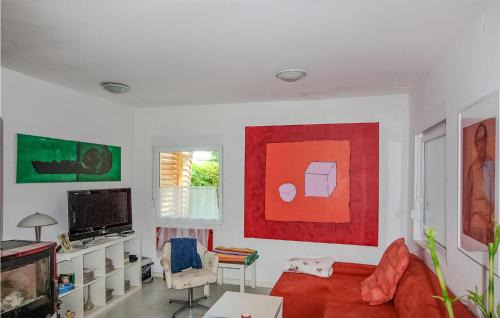 Breznik Plesivicki House | Awesome Home In Donja Reka With Wifi