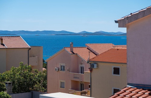 Drage House | Awesome home in Drage