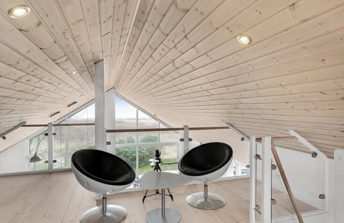 Nordstrand House | Awesome home in Frederikshavn