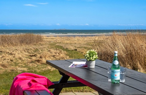Nordstrand House | Awesome home in Frederikshavn