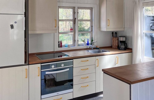 Ramlose House | Awesome home in Frederiksværk with WiFi