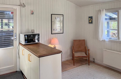 Ramlose House | Awesome home in Frederiksværk with WiFi