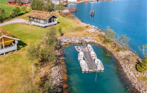 Fjaerland House | Awesome Home In Fjærland