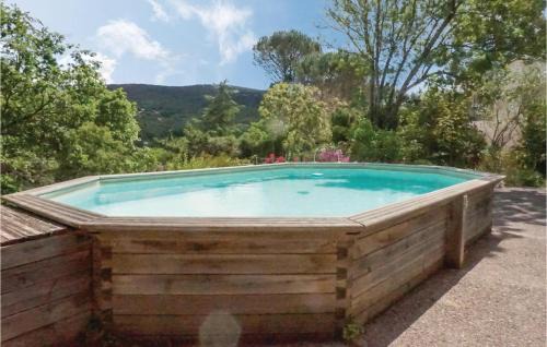 Bedarieux (ornac) House | Awesome Home In Lamalou Les Bains