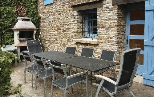 Bedarieux (ornac) House | Awesome Home In Lamalou Les Bains