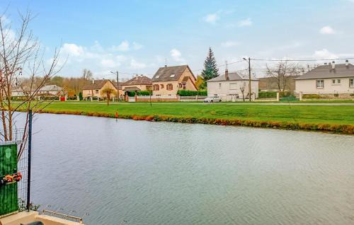 Milly-sur-Therain House | Awesome Home In Milly-Sur-Thérain