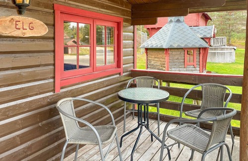 Grue House | Awesome home in Grue Finnskog